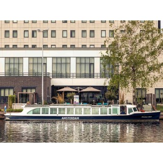 Mercure Hotel Amsterdam City