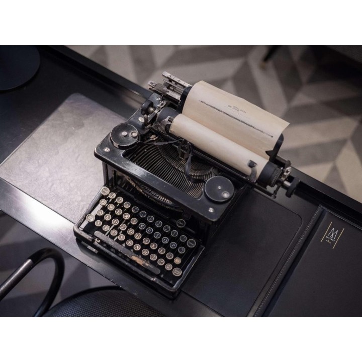 Hotel Century Old Town Prague - MGallery Collection