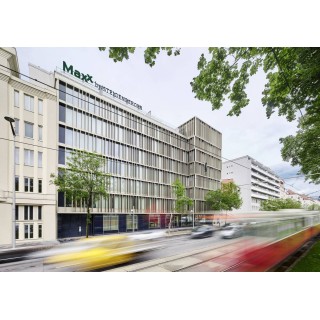 Maxx by Steigenberger Hotel Vienna