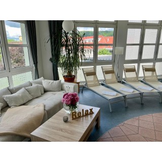 Steigenberger Hotel Esplanade