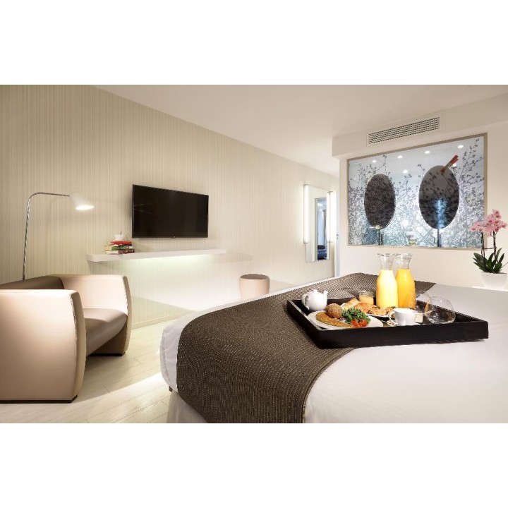 Eurostars Book Hotel