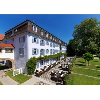 Bad Hotel Überlingen