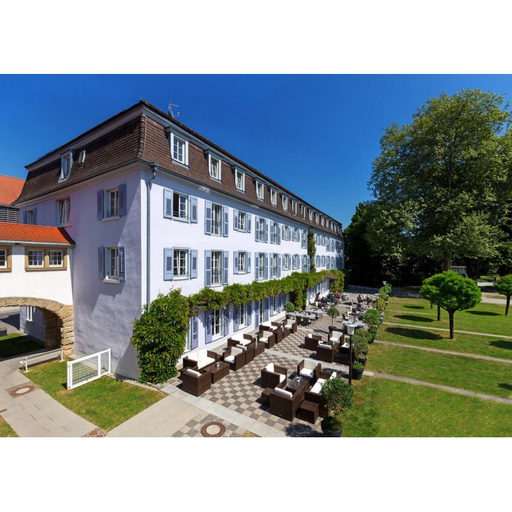 Bad Hotel Überlingen