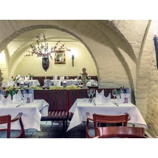 Mercure Hotel Schloss Neustadt-Glewe