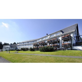 Sporthotel Oberhof