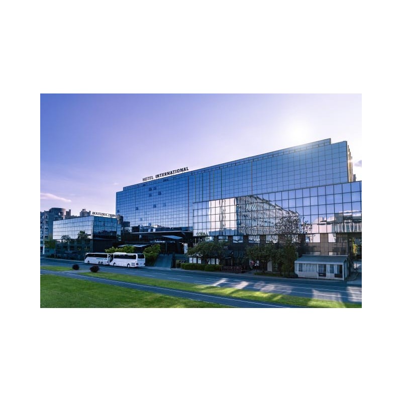 Maistra City Vibes Hotel International