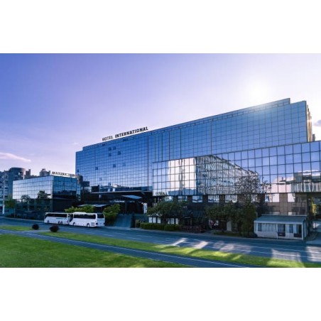 Maistra City Vibes Hotel International