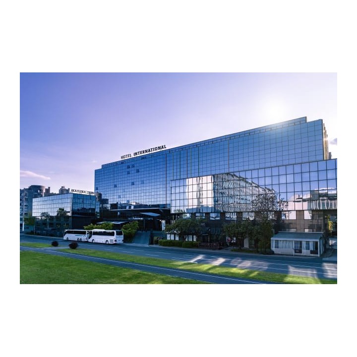 Maistra City Vibes Hotel International