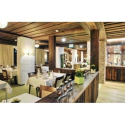 Sunstar Hotel Arosa