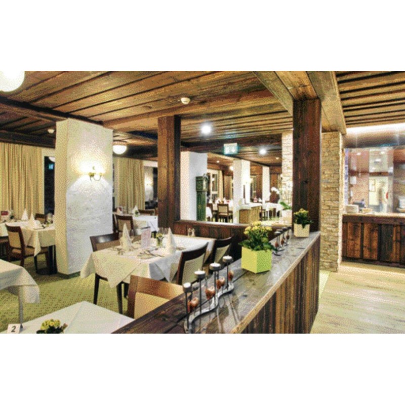 Sunstar Hotel Arosa