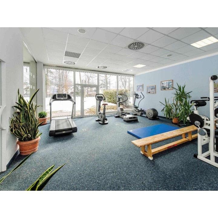 Mercure Hotel Garmisch-Partenkirchen