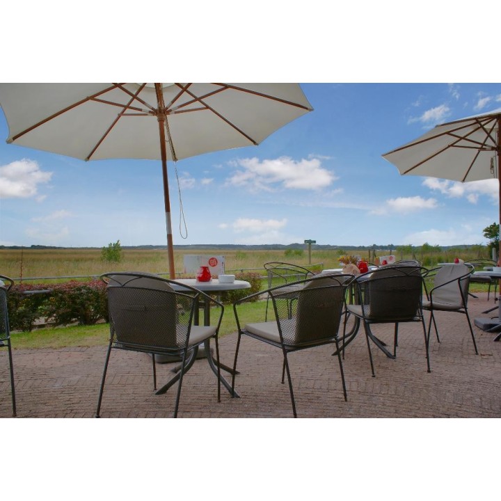 Duinhotel Burgh Haamstede