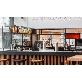 angelo Hotel Leuchtenbergring