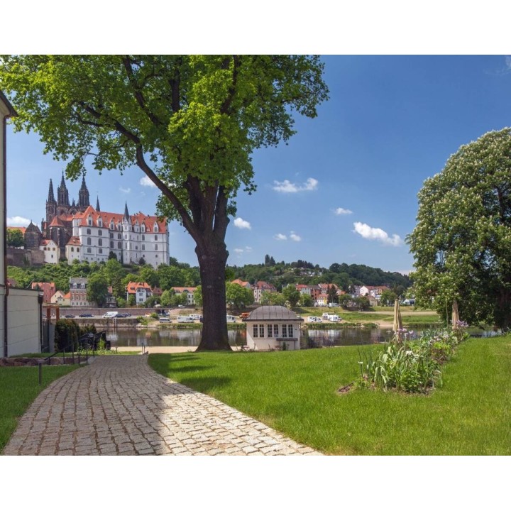 Dorint Parkhotel Meißen