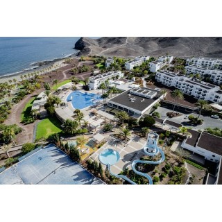 Playitas Aparthotel