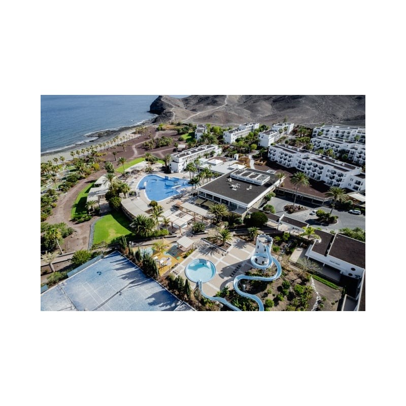 Playitas Aparthotel