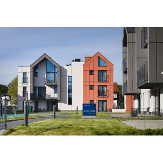 Hotel Golden Tulip Gdansk