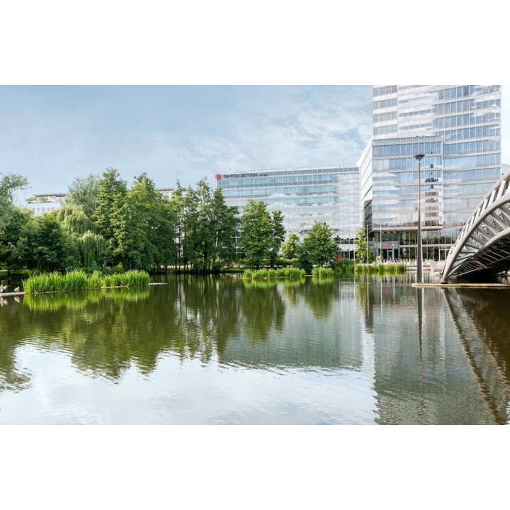 NH Collection Köln Mediapark