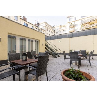 Trip Inn Hotel Conti Köln