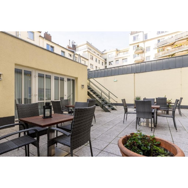 Trip Inn Hotel Conti Köln