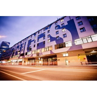 Hotel Zeitgeist Vienna