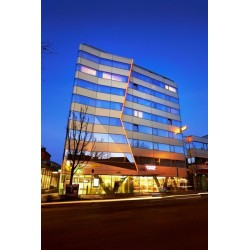 Simm's Hotel