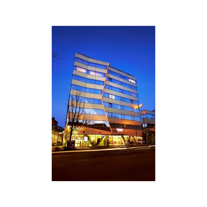 Simm's Hotel