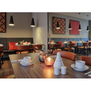 Adina Apartment Neue Oper