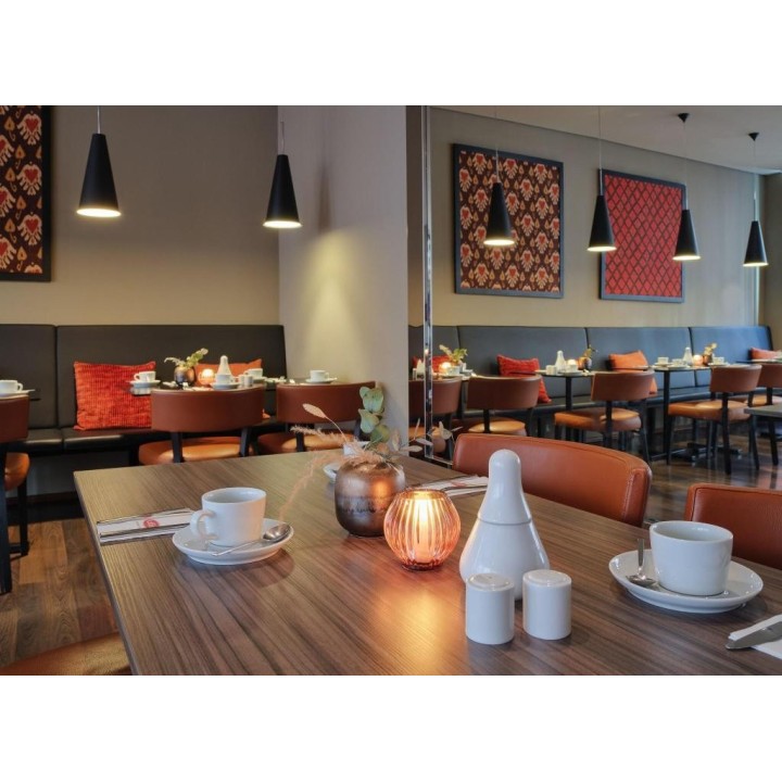 Adina Apartment Neue Oper