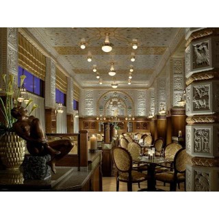 Art Deco Imperial Hotel