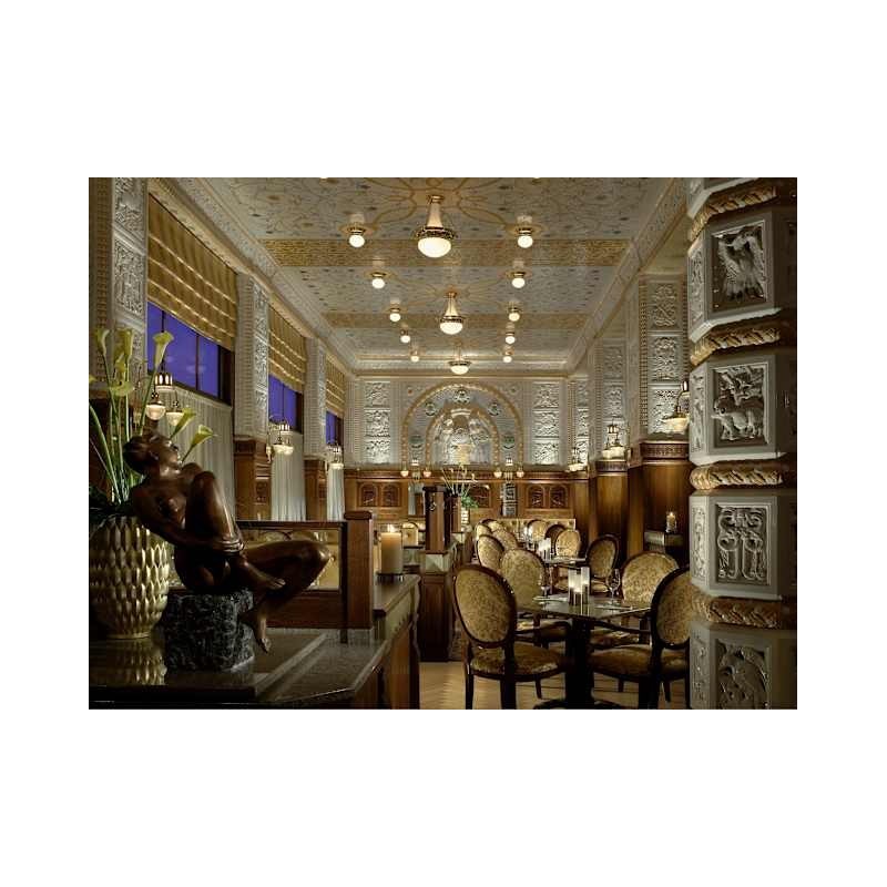 Art Deco Imperial Hotel