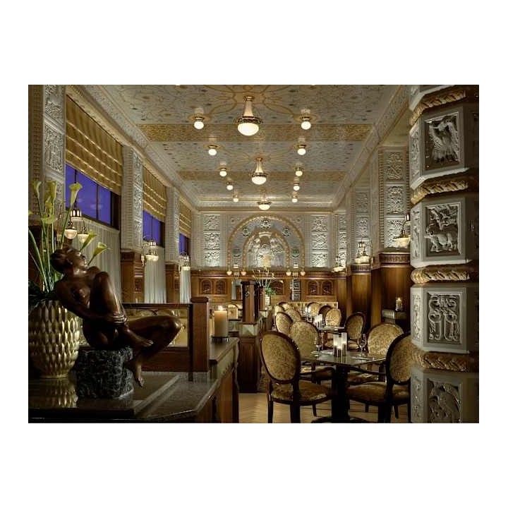 Art Deco Imperial Hotel