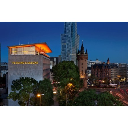 Flemings Selection Hotel Frankfurt-City