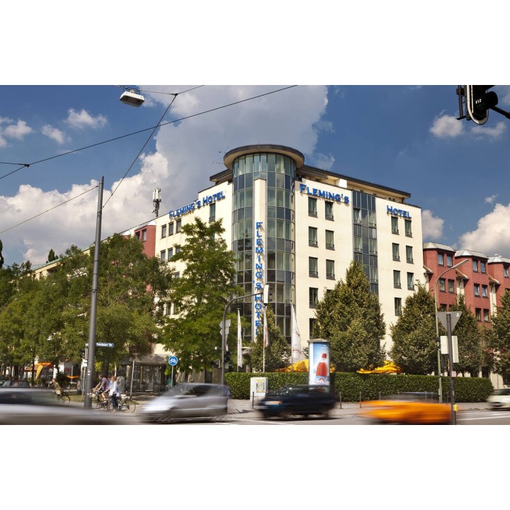 Flemings Hotel München-Schwabing