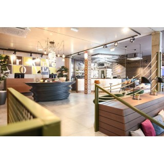 Atlantis Hotel Vienna