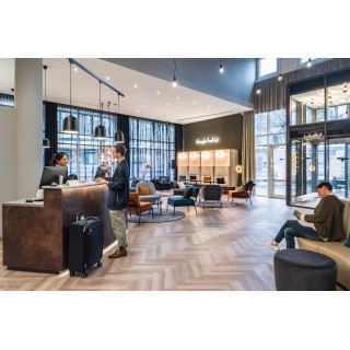 ibis Styles Bielefeld