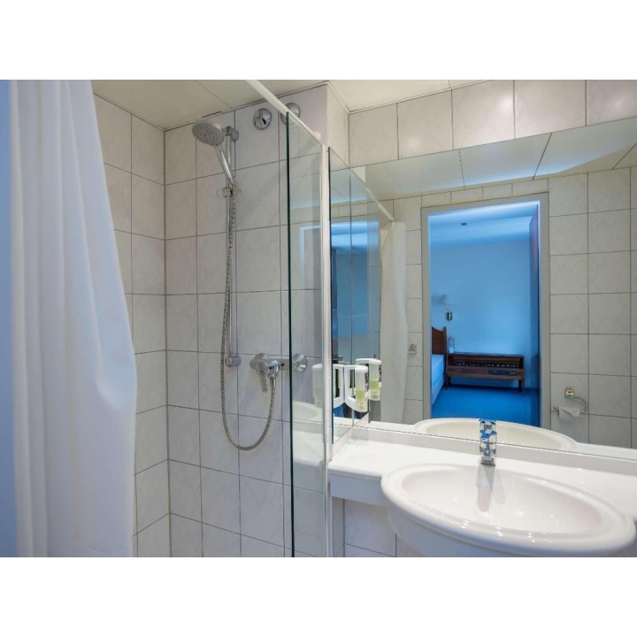 Mercure Hotel Plaza Magdeburg