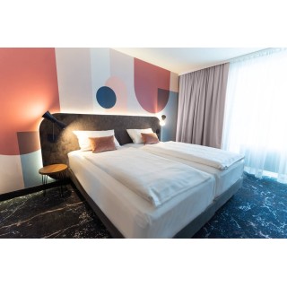 Mercure Hotel Mainz City Cente