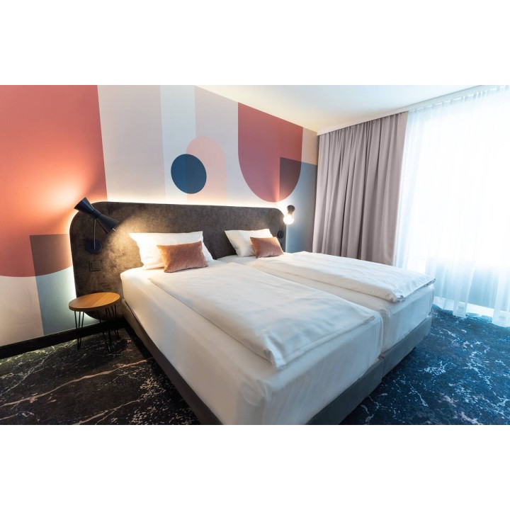Mercure Hotel Mainz City Cente