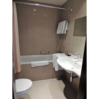 Michelangelo Grand Hotel