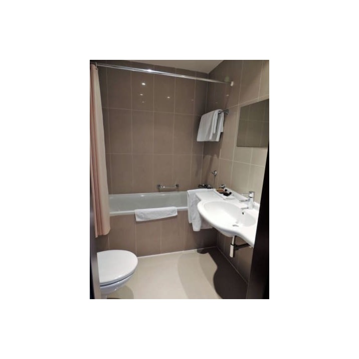 Michelangelo Grand Hotel