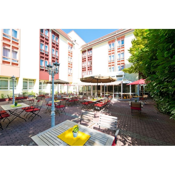 ACHAT Premium Neustadt