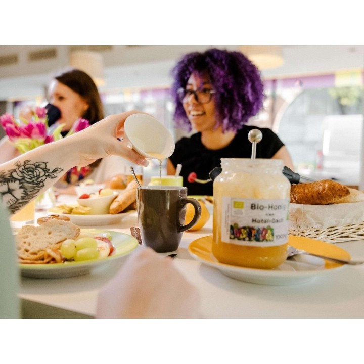 Ibis Styles Wien City