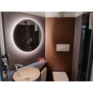 Hotel Ibis Lübeck City