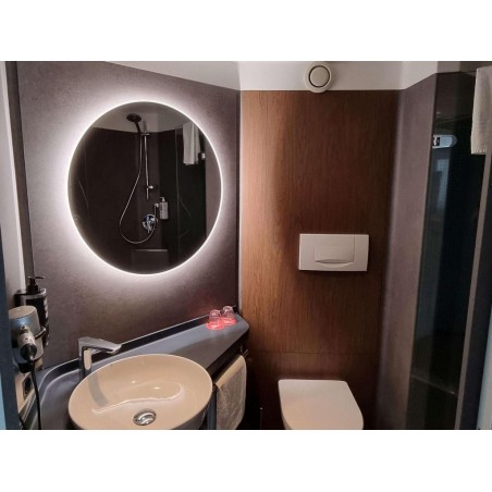 Hotel Ibis Lübeck City