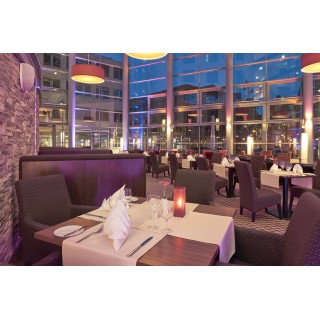 Dorint Hotel am Dom Erfurt