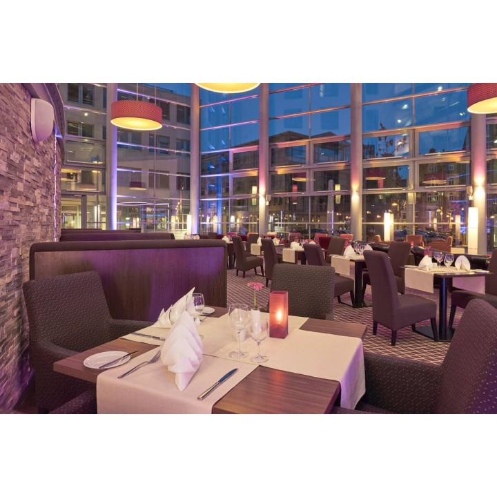 Dorint Hotel am Dom Erfurt