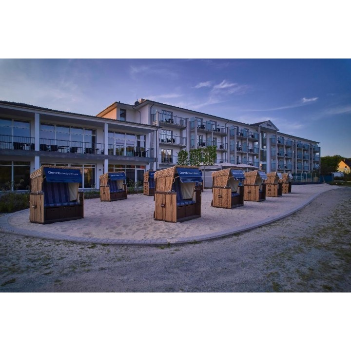 BW Hotel Baltic Hills Use