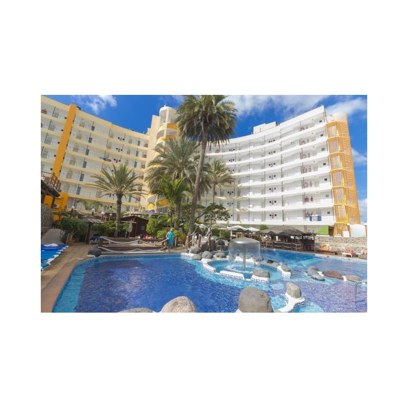 Maritim Playa