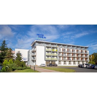 Hotel Wolin